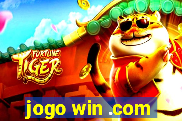 jogo win .com